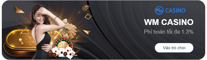 wm casino 88aa
