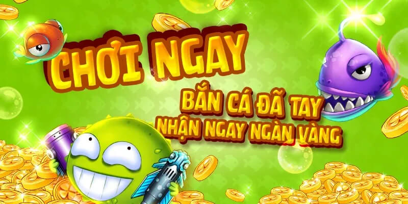 Kho vũ khí đa dạng