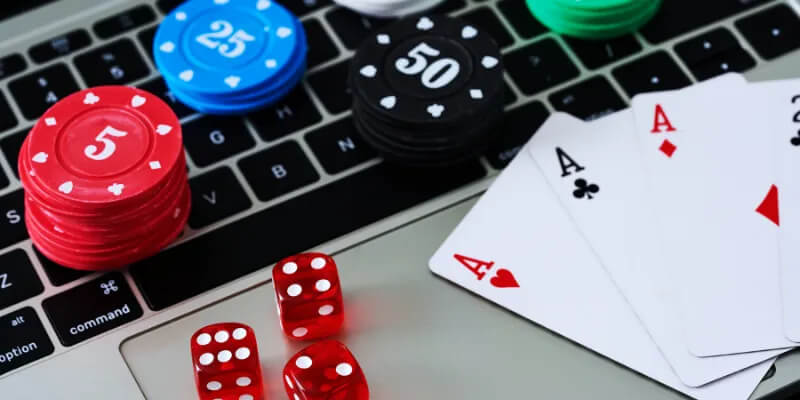 Luật chơi đơn giản của Baccarat