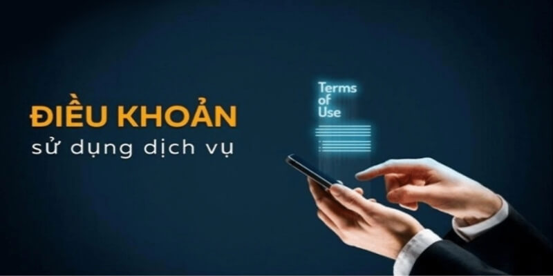 Những điều cần nhớ khi tham khảo điều khoản sử dụng 88AA
