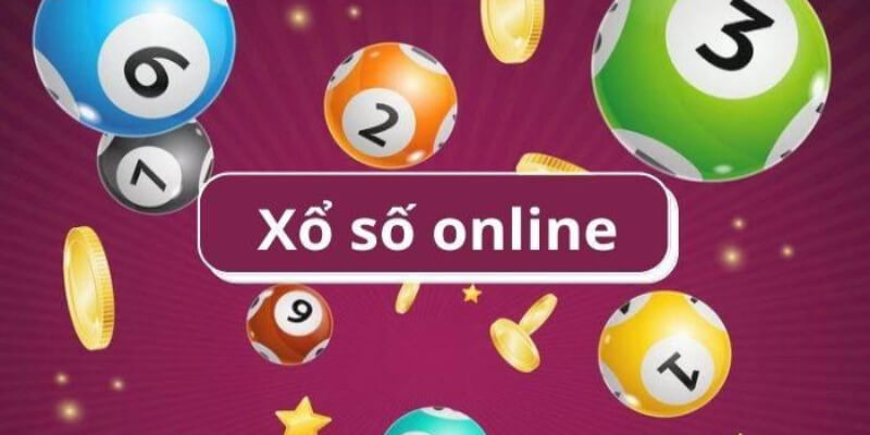 Những sản phẩm xổ số 88AA đầy hấp dẫn