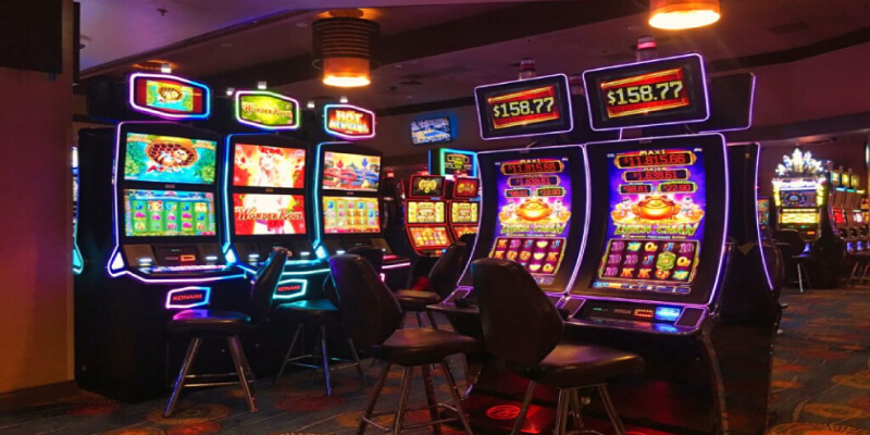 Điểm Mạnh Của Slot Game 88AA
