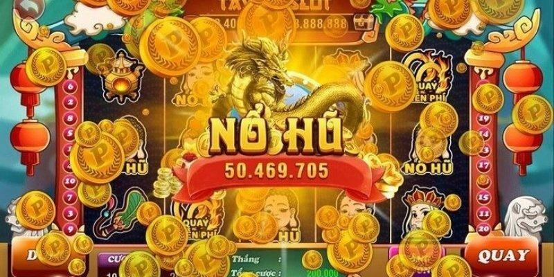 Tại Sao Slot Game 88AA Lại Thu Hút Người Chơi?