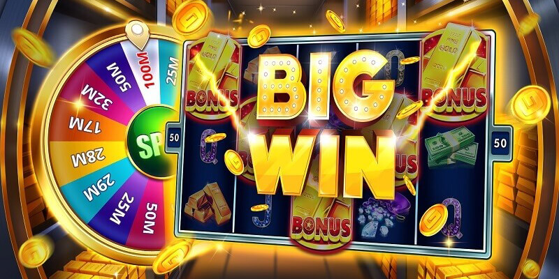 Cách Chơi Slot Game 88AA Để Tối Ưu Hóa Lợi Nhuận