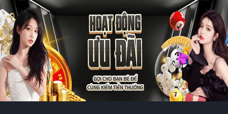 Thành viên được phép nhận khuyến mãi 88AA