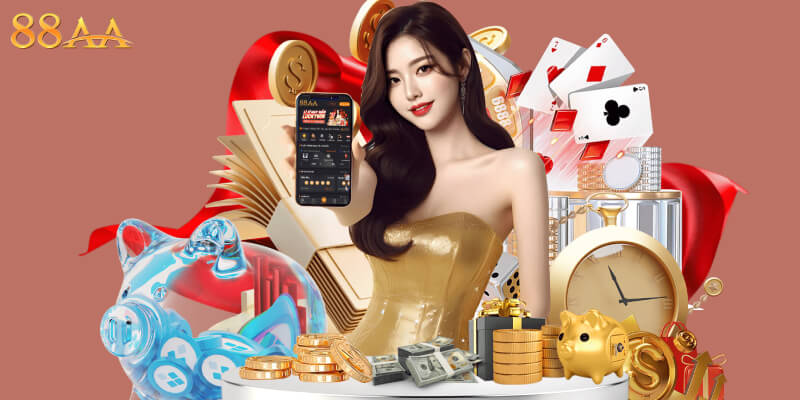 88AA xây dựng một sứ mệnh to lớn